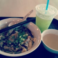 Photo taken at Canteen 4 by Victoria ♥ on 7/26/2012