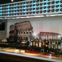 Photo taken at Bertoni Lounge by Sandra A. on 5/6/2012