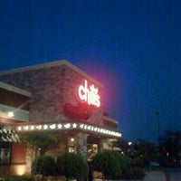Photo taken at Chili&amp;#39;s Grill &amp;amp; Bar by Adam C. on 4/16/2012