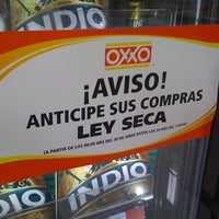 Photo taken at Oxxo by Eduardo G. on 6/30/2012