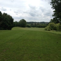 Photo taken at Cray Valley Golf Course by Owen T. on 6/10/2012