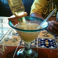Photo taken at Chili&amp;#39;s Grill &amp;amp; Bar by Sara E. on 7/31/2012