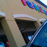 Photo taken at Party City by Jeff F. on 6/29/2012