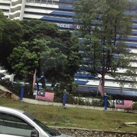 Ipk Kuala Lumpur Police Hq 20 Tips From 3431 Visitors