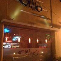 Photo taken at Onno&amp;#39;s Bar by Amaury D. on 2/17/2012