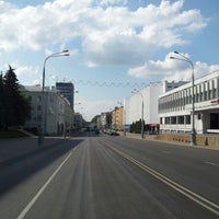 Das Foto wurde bei Белтелеком (сервисный центр) von Alexey M. am 8/5/2012 aufgenommen