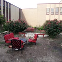 Photo taken at Garden City Elementary School by Scott M. on 8/18/2012
