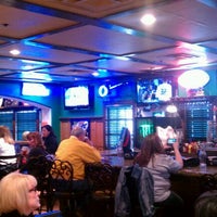 Photo taken at Jerseys Grill And Bar by J.D. P. on 3/3/2012
