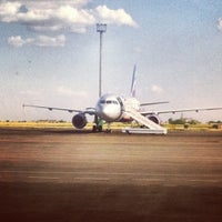 Photo taken at Выход А / Gate A by Alexey S. on 6/22/2012