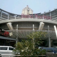 The Plaza Semanggi Setiabudi Jakarta Selatan Jakarta