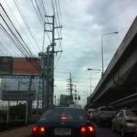 Photo taken at ร.1 พัน 2 รอ. by Anya S. on 7/24/2012