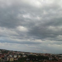 Photo taken at Mirijevo by Strahinja S. on 6/13/2012