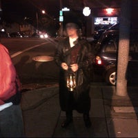 Photo taken at Ghost Tours Of san francisco by Sativa V. on 3/16/2012