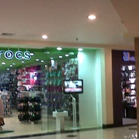 Crocs Store Puri Indah - Kembangan - 0 tips