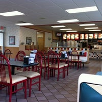 Photo taken at Hardee&amp;#39;s / Red Burrito by Steve H. on 4/22/2012