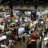 Photo taken at Internet Retailer Conference &amp;amp; Exhibition by Cetkovic N. on 6/6/2012