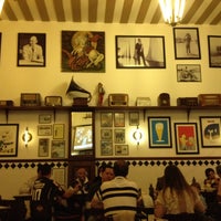 8/11/2012 tarihinde Rodrigo T.ziyaretçi tarafından Bar do Ferreira'de çekilen fotoğraf