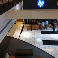 Photo taken at HP webOS HQ by Ron v. on 3/30/2012