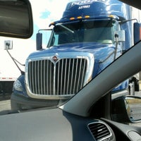 Photo taken at Hogan Motor Leasing by Megan on 7/16/2012