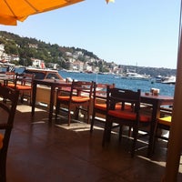 la sirene bebek cafe da manha em bebek