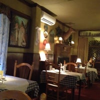 Bavarian Manor Country Inn Restaurant Purling 
