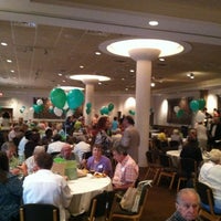 Photo taken at Michael&amp;#39;s On East by Rachel O. on 6/3/2012