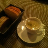 Photo taken at Twelve Restaurant by 🎯Eric💀 . on 3/15/2012