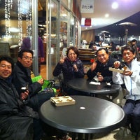 Photo taken at Marble premium soft 豊洲店 by Hideki K. on 3/18/2012