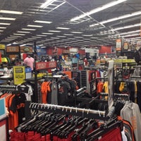 Photo taken at Sports Authority by Hubert F. on 7/29/2012