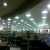 Barnes Noble Bookstore