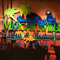 รูปภาพถ่ายที่ Margaritaville Casino โดย Paula B. เมื่อ 9/8/2012