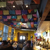 Photo taken at El Taquito by Gabriel on 6/21/2012