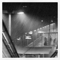 Photo taken at S42 Ringbahn by Marco on 8/22/2012