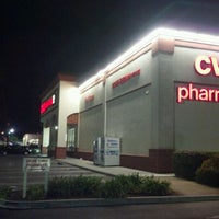 Photo taken at CVS pharmacy by Camel V. on 1/14/2012