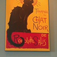 Le Chat Noir 24 Tips