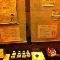 Photo taken at アジアンヒーリングサロン ラクササ by H S. on 1/17/2012