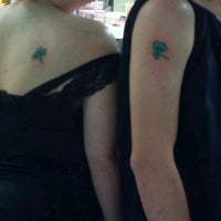 Electric Voodoo Tattoo 1704 E Sunshine St