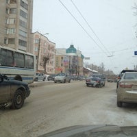 Photo taken at ТЦ &quot;Санди&quot; by Anton N. on 3/13/2012