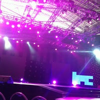 Panasonic Sports Complex (Matsushita Centre) - 4 