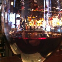 Photo taken at Vinotecca by Nicole d. on 4/14/2012