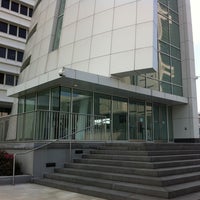 Photo taken at Richard B. Russell Federal Building by Jon G. on 6/30/2011