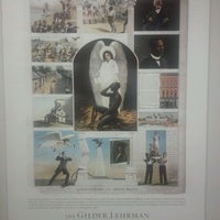 Foto tirada no(a) The Gilder Lehrman Institute of American History por Lorenzo S. em 8/19/2011