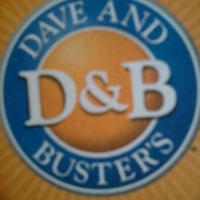 11/19/2011にLeslie B.がDave &amp; Buster&#39;sで撮った写真