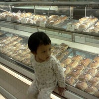 Photo taken at Holland Bakery by Oka H. on 7/11/2012