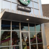 Photo taken at Starbucks by Quinn C. on 7/17/2012