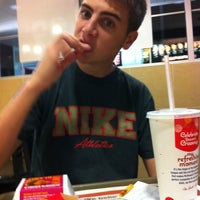 Photo taken at McDonald&amp;#39;s by Sam H. on 12/16/2011