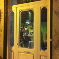 5/1/2012 tarihinde Giuseppe E.ziyaretçi tarafından Tiovivo'de çekilen fotoğraf