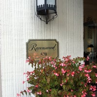 Photo taken at The Ravenswood by M. on 7/31/2012