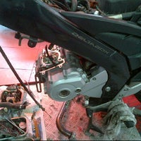Ah Hong Motor 3 Tips
