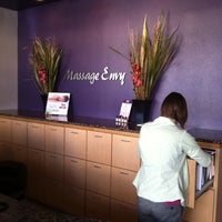 Foto scattata a Massage Envy - Cedar Park da Shawna il 7/12/2011